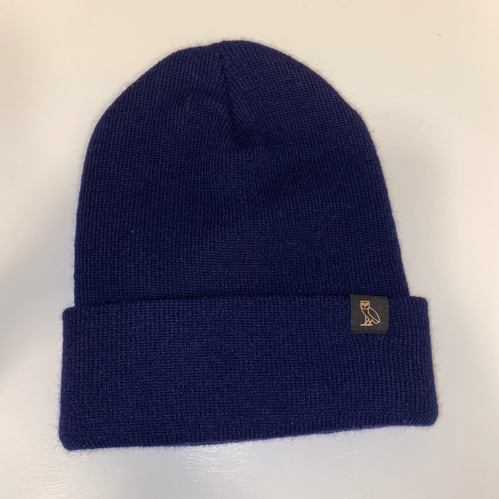 October’s Very Own OVO Beanie